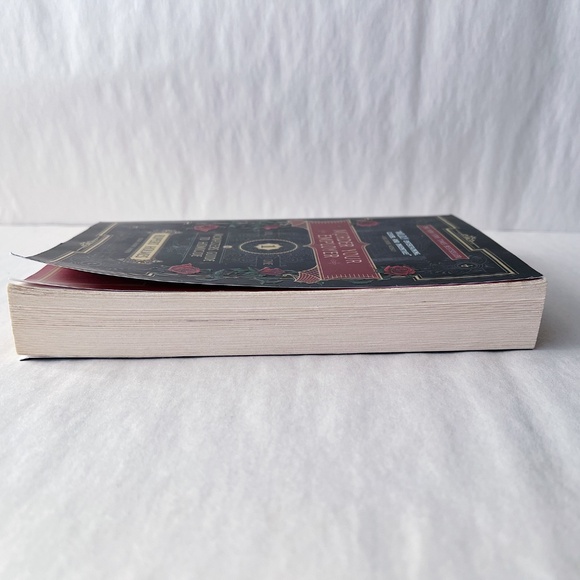 Murder Your Employer: The McMasters Guide to Homicide by Rupert Holmes - Picture 4 of 7